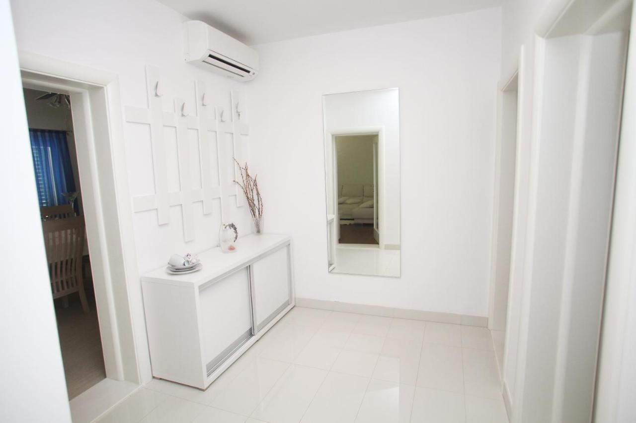 Apartments Nakir Slatine Phòng bức ảnh