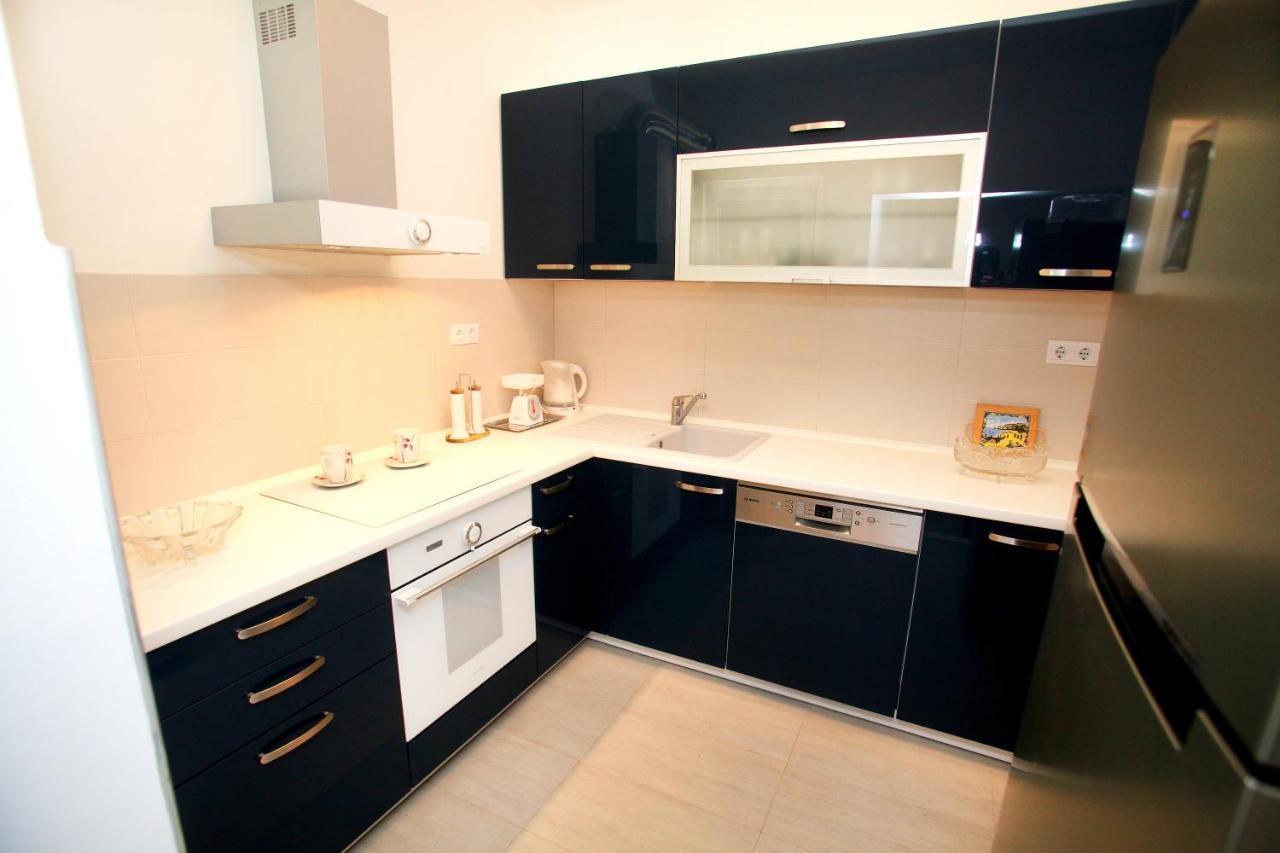 Apartments Nakir Slatine Phòng bức ảnh