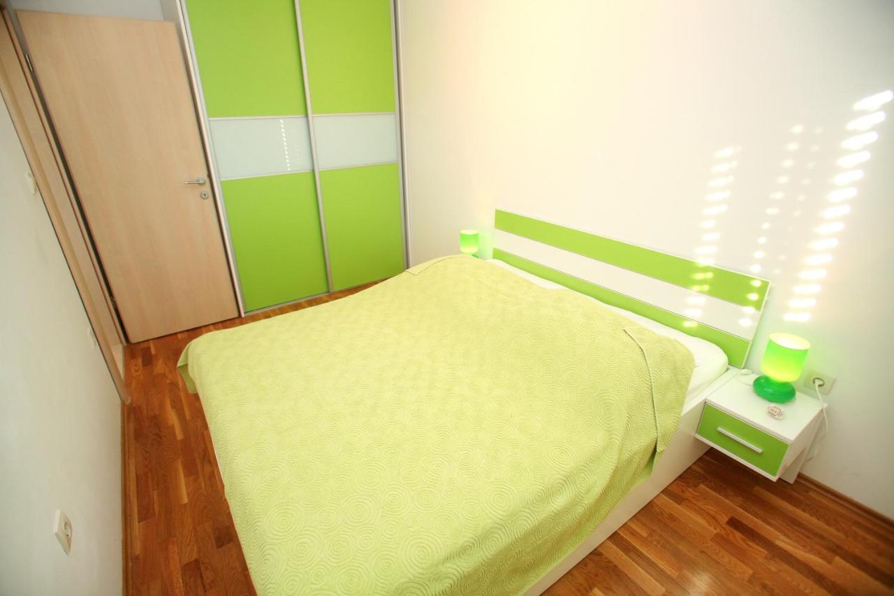 Apartments Nakir Slatine Phòng bức ảnh