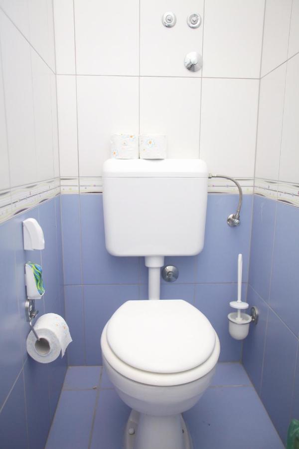 Apartments Nakir Slatine Phòng bức ảnh