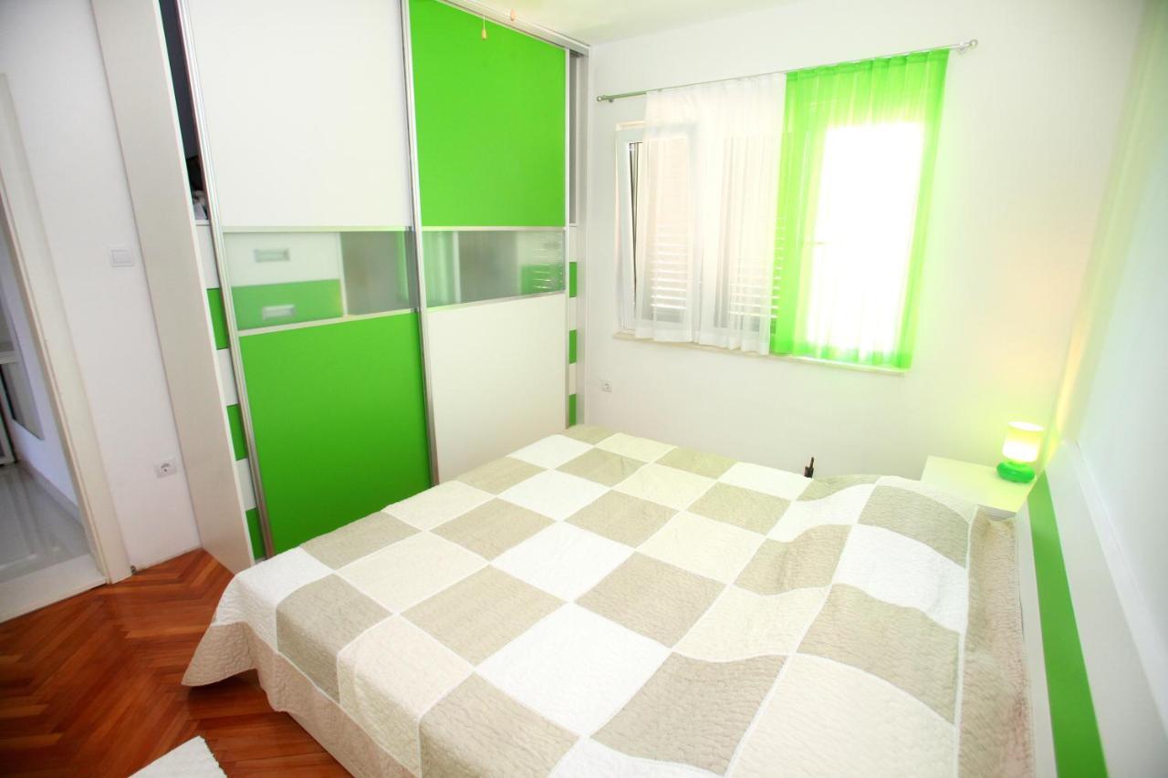 Apartments Nakir Slatine Phòng bức ảnh