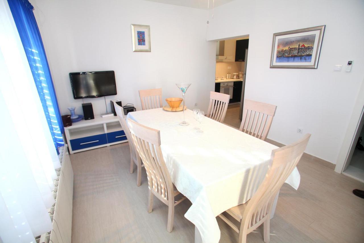 Apartments Nakir Slatine Phòng bức ảnh