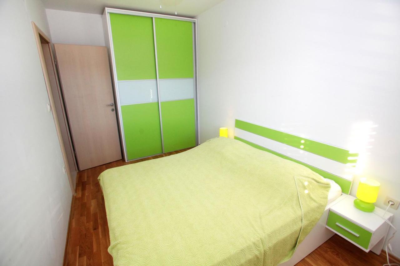Apartments Nakir Slatine Phòng bức ảnh